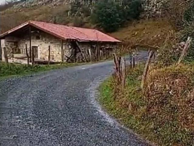 Casa rústica Venta Arredondo, Arredondo