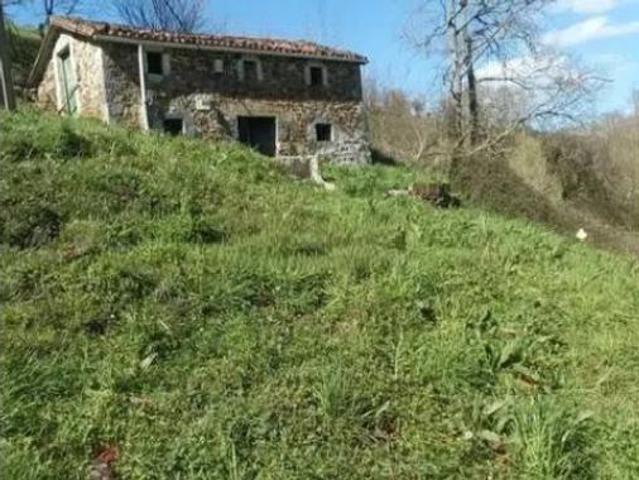 Casa rústica Venta Arredondo, Arredondo