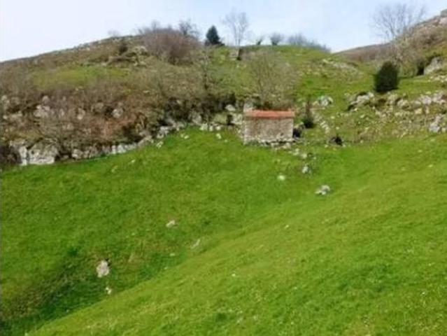 Casa rústica Venta Arredondo, Arredondo