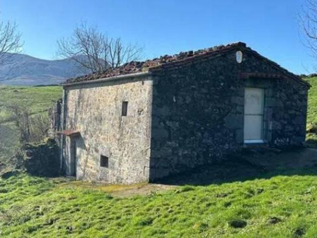 Casa rústica Venta Arredondo, El Avellanal