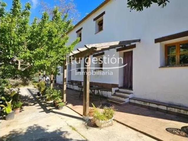 Casa rústica Venta Arriate, Arriate