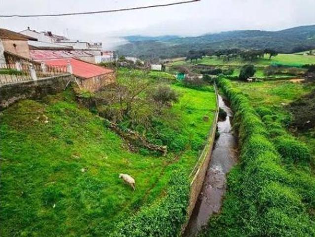 Casa rústica Venta Arroyomolinos de León, Arroyomolinos de León