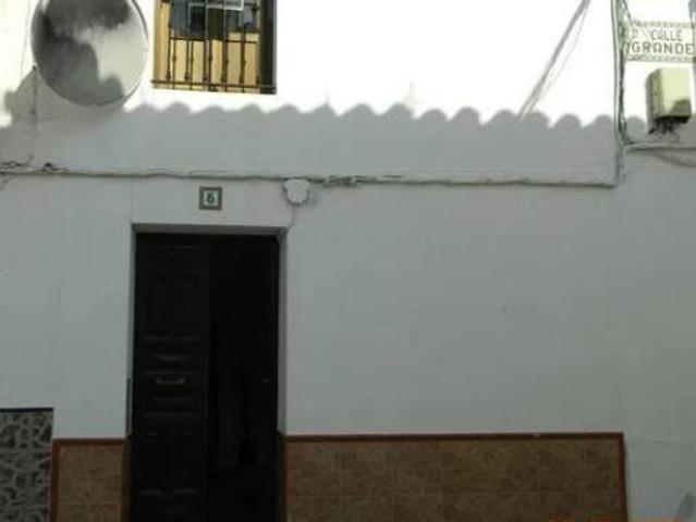 Casa rústica Venta Arroyomolinos de León, Arroyomolinos de León