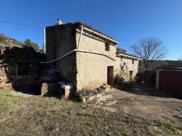 Casa rústica Venta Atzeneta del Maestrat, Atzeneta del Maestrat
