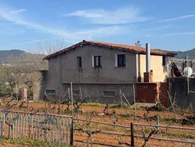 Casa rústica Venta Atzeneta del Maestrat, Atzeneta del Maestrat