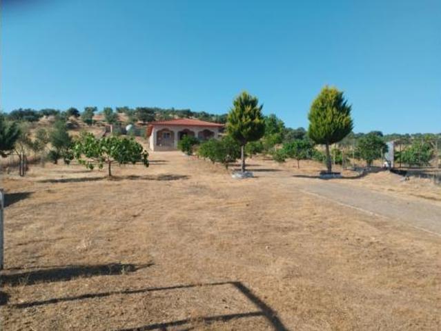 Casa rústica Venta Atalaya, Atalaya