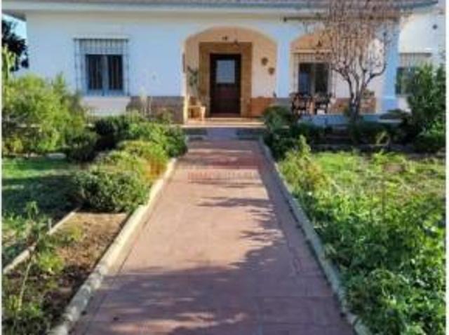 Casa rústica Venta Ayamonte, Pozo del Camino
