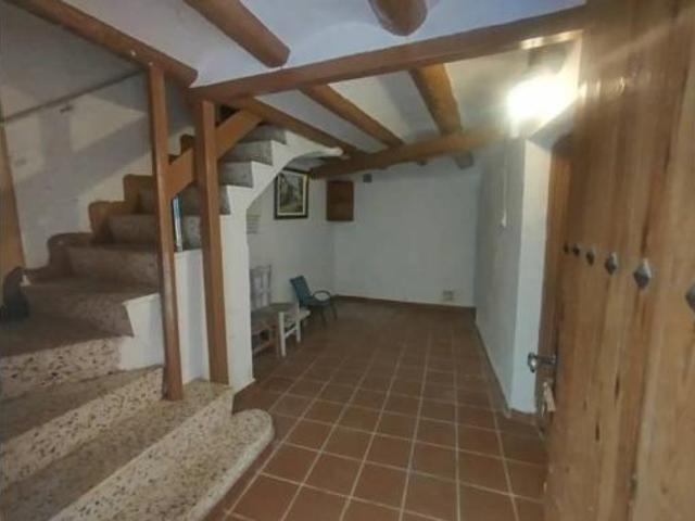 Casa rústica Venta Azanuy Alins, Azanuy Alins