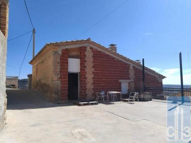 Casa rústica Venta Azanuy Alins, Azanuy Alins