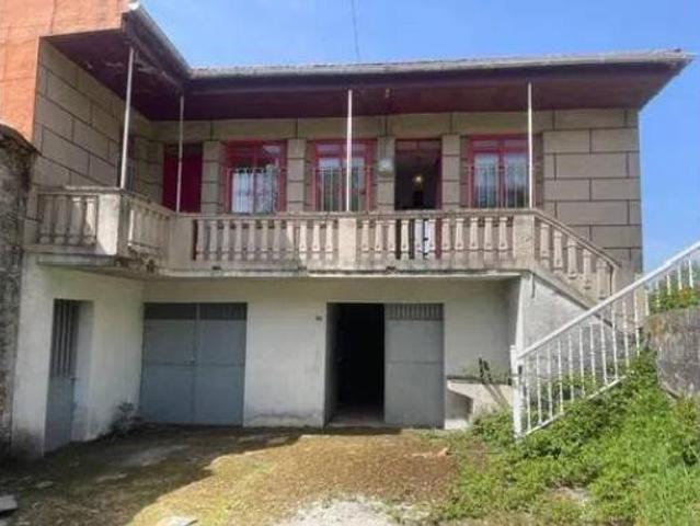 Casa rústica Venta Boborás, Boborás