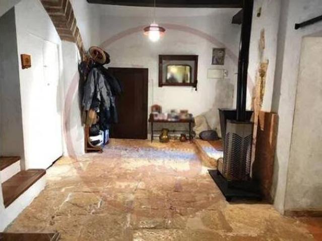 Casa rústica Venta Bocairent, Bocairent