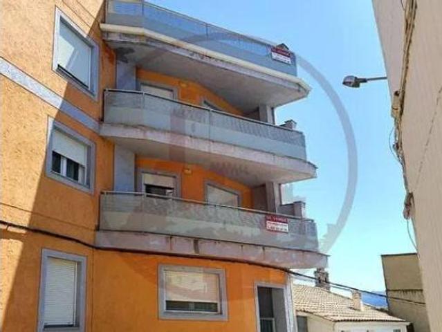 Casa rústica Venta Bocairent, Bocairent