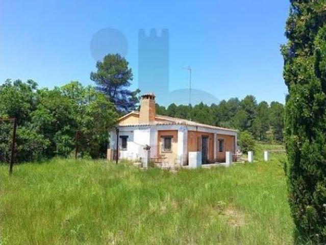 Casa rústica Venta Bocairent, Bocairent