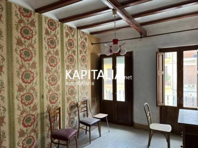 Casa rústica Venta Bocairent, Bocairent
