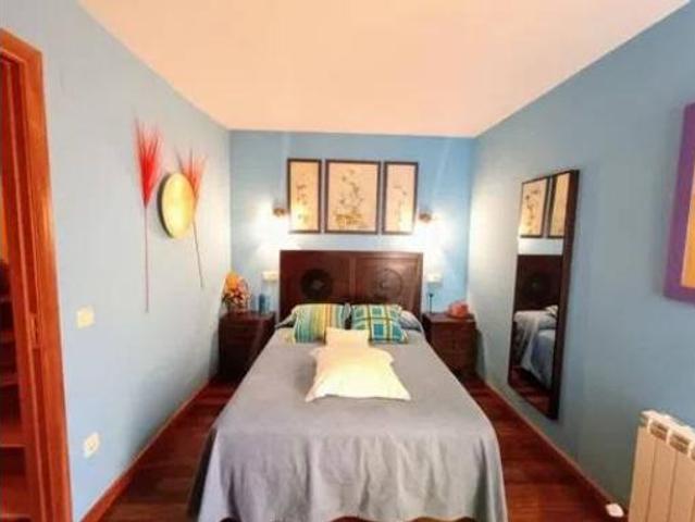 Casa rústica Venta Bohoyo, Bohoyo