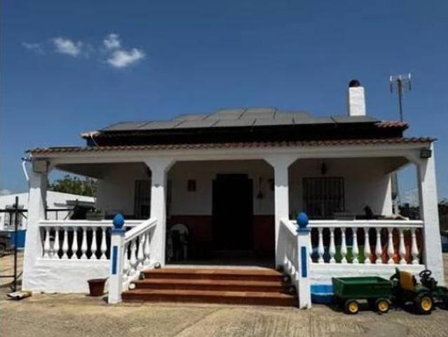 Casa rústica Venta Bollullos Par del Condado, Bollullos Par del Condado