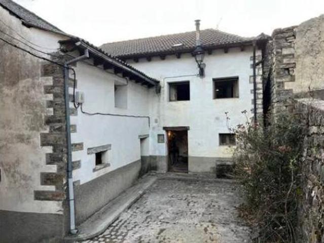 Casa rústica Venta Borau, Borau