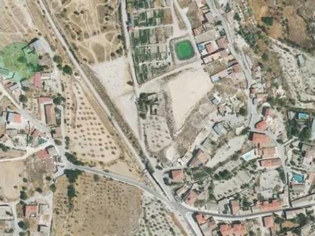 Casa rústica Venta Baza, Baza