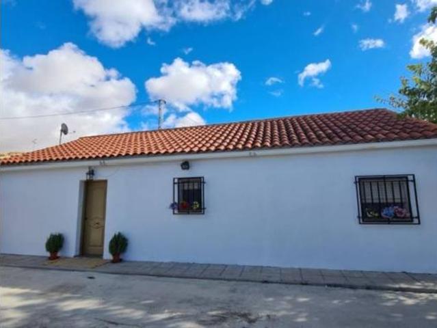Casa rústica Venta Baza, Jámula