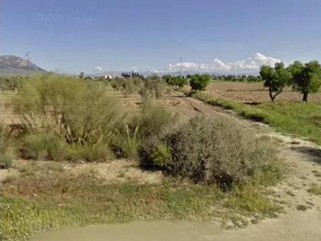Casa rústica Venta Baza, Baza