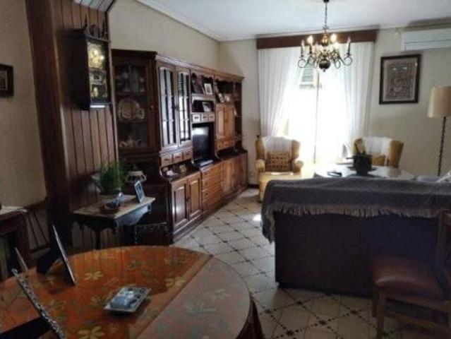 Casa rústica Venta Baena, Baena