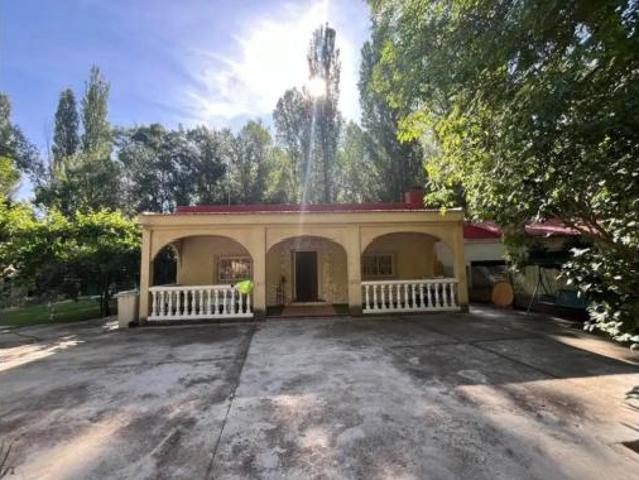 Casa rústica Venta Balazote, Balazote