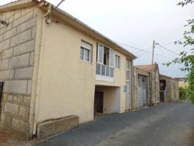 Casa rústica Venta Baltar, Baltar