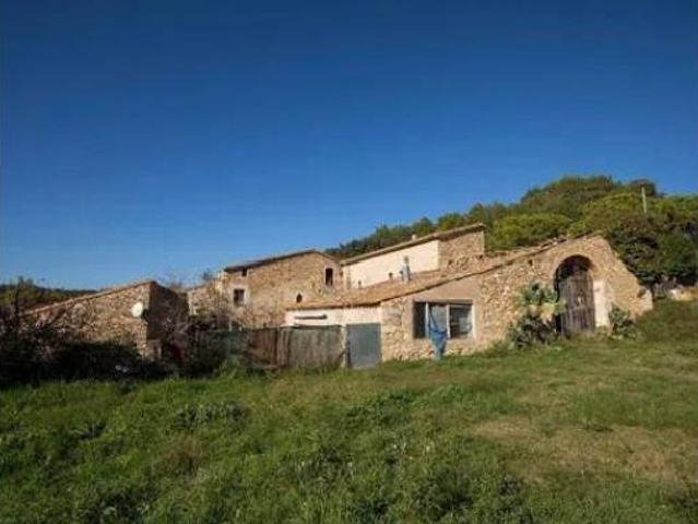 Casa rústica Venta Banyoles, Banyoles