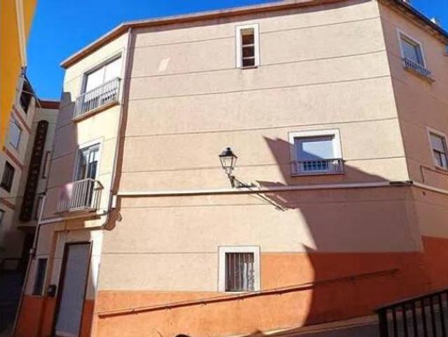 Casa rústica Venta Banyeres de Mariola, Banyeres de Mariola