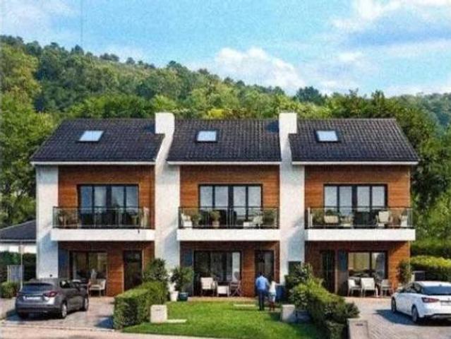 Casa rústica Venta Barakaldo, Cruces