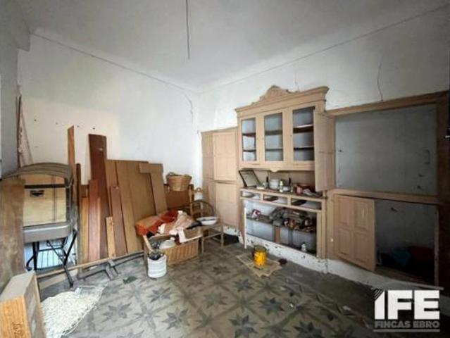 Casa rústica Venta Bárboles, Bárboles