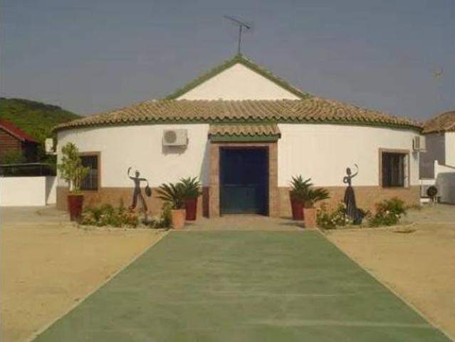 Casa rústica Venta Barbate, Barbate
