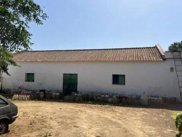 Casa rústica Venta Barbate, Barbate