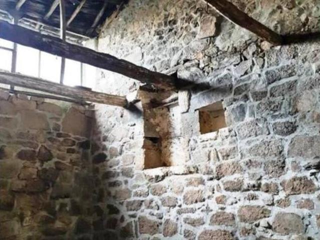 Casa rústica Venta Barbadás, Barbadás