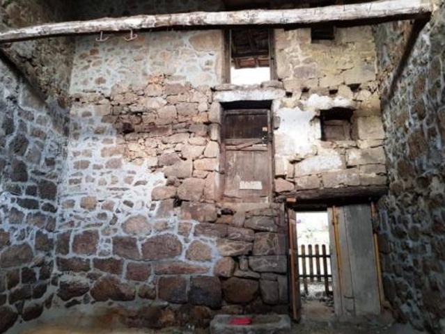 Casa rústica Venta Barbadás, Barbadás