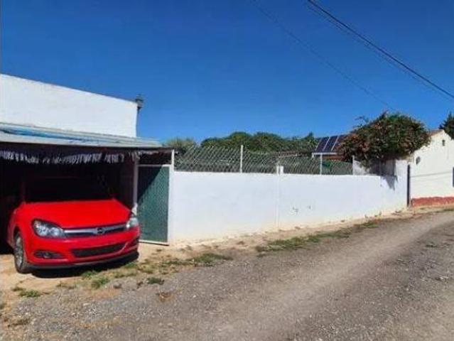 Casa rústica Venta Bardallur, Bardallur