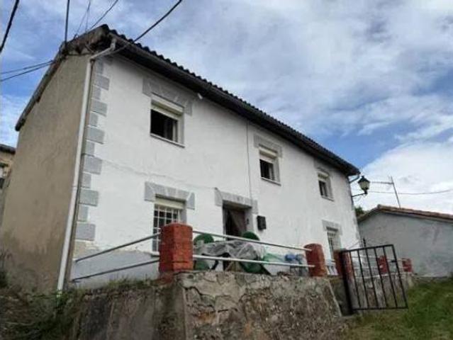 Casa rústica Venta Barruelo de Santullán, Barruelo de Santullán