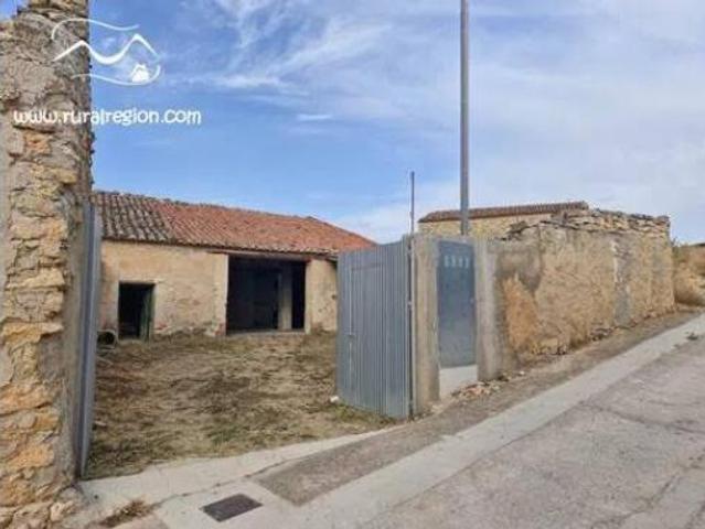 Casa rústica Venta Bañón, Bañón
