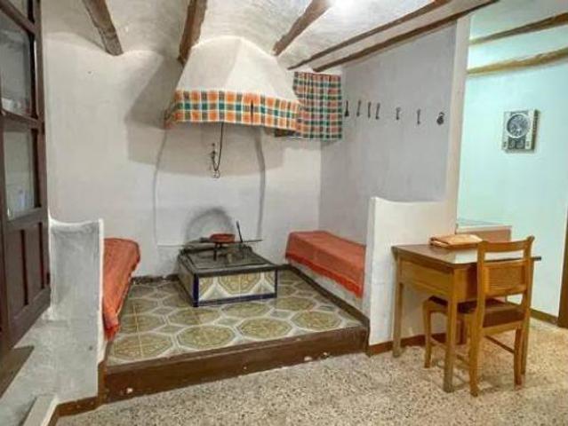 Casa rústica Venta Bañón, Bañón