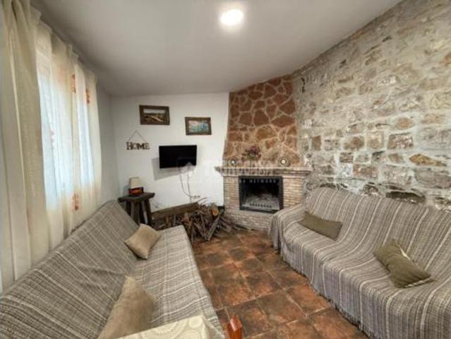 Casa rústica Venta Baños de La Encina, El Centenillo