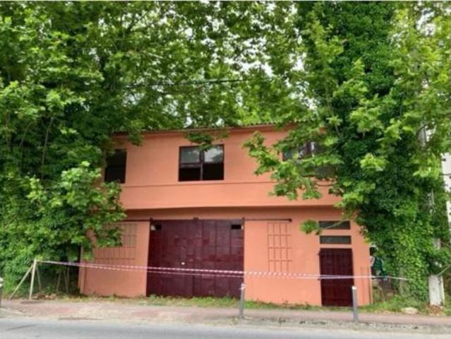 Casa rústica Venta Betanzos, Betanzos
