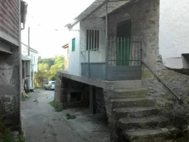 Casa rústica Venta Beariz, Magros