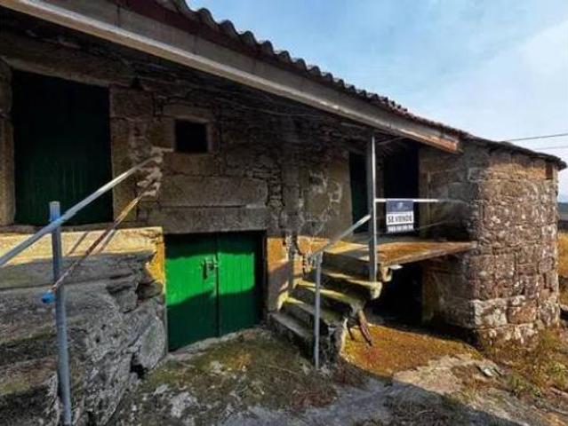 Casa rústica Venta Beariz, Magros