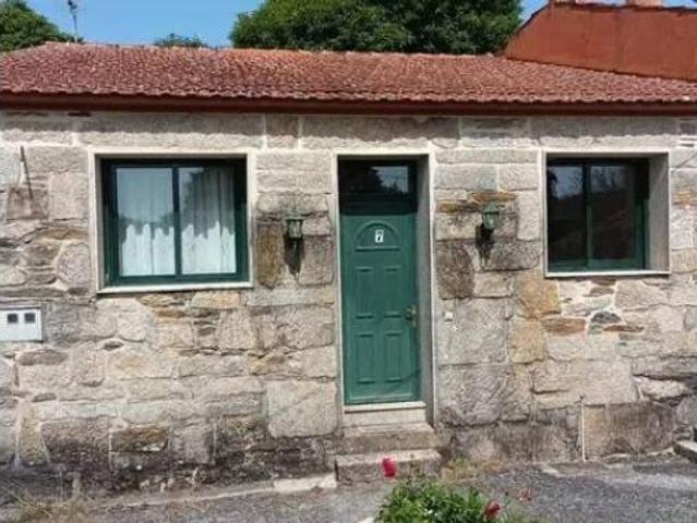 Casa rústica Venta Beariz, Alen Beariz