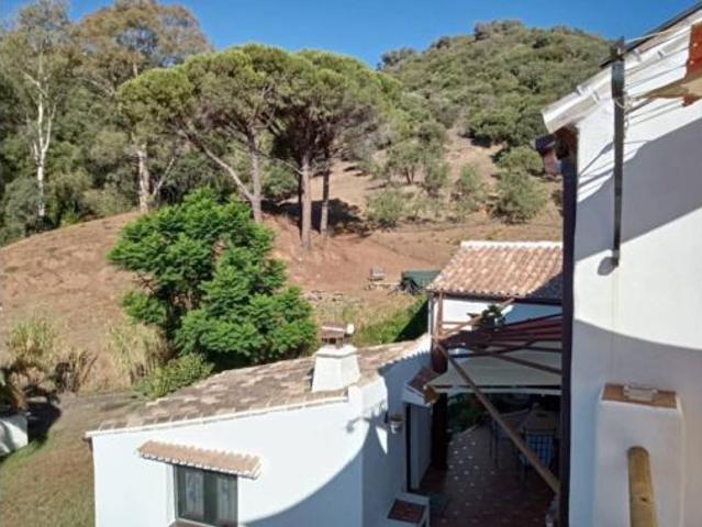 Casa rústica Venta Casares, Área de Casares