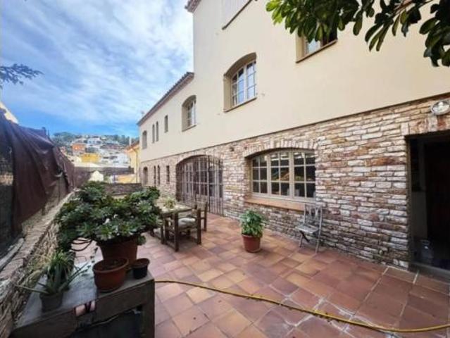 Casa rústica Venta Begur, Begur