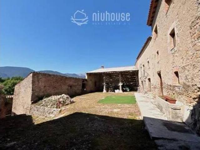 Casa rústica Venta Bellver de Cerdanya, Bellver de Cerdanya