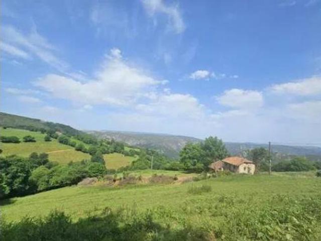 Casa rústica Venta Belmonte de Miranda, Belmonte de Miranda