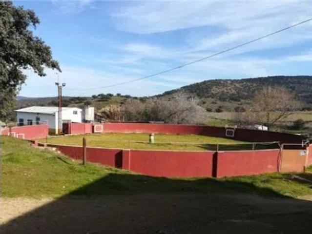 Casa rústica Venta Belmez, Belmez