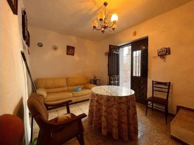 Casa rústica Venta Benamargosa, Benamargosa